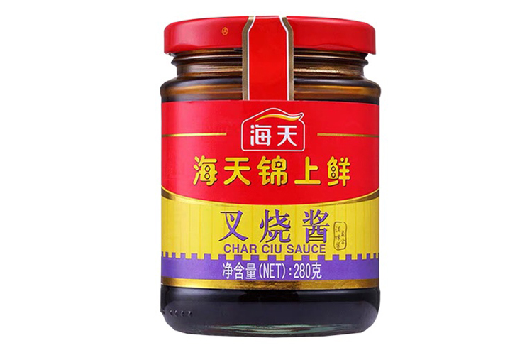 HADAY CHAR SIU SAUCES 280G